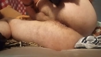 Collin - Dildo, Anal-play - Sex_toys - 2025 - Wild - Performance - Video 1054227