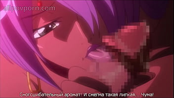 Dark Skinned Milf Sucked Dudes Cum Like Milk