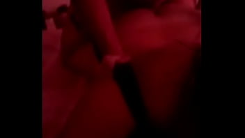 Mi Amiga Gime Cuando Le Follo El Culo Atada