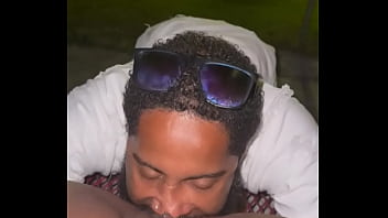 I Like To Get Ate Anywhere At Anytime