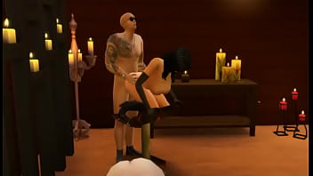 Lesbian, Boobs, Brunette, Amateur, Party, Strap-on, Orgy, Gothic, Big-tits, Natural-boobs - Orgy - 2025 - Incredible - Scene - Video 1053252