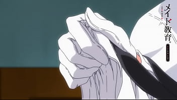 Maid, Sole-female - Unknown - 2025 - Amazing - Performance - Video 924366