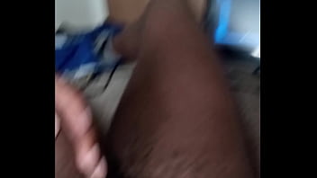 Chilling Like A Dicking 2/5