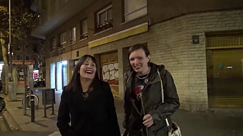 Orgy Avec Une Belle Mature Espagnol Et Une Milf Salope Baiseuse