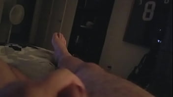 Chubbybear1463 Jacking Off