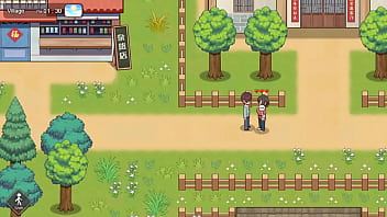 Village Rhapsody A Putaria Foi Liberada