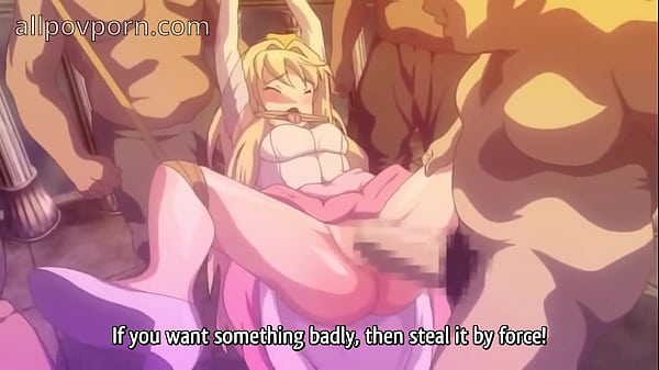 Beautiful Anime Virgins Fucked Hard Hentai Pov Part 1