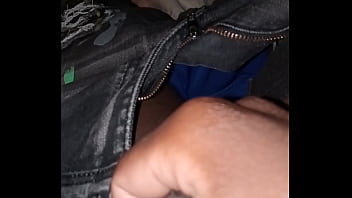 Nuts And Massage At Nite 5