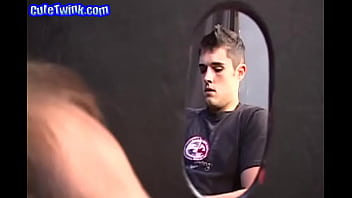 Filthy Fun At The Gloryhole3 Cutetwink 3 Part2