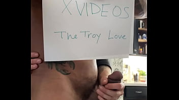 Verification Video - verification-video, the-troy-love - Video 1052452