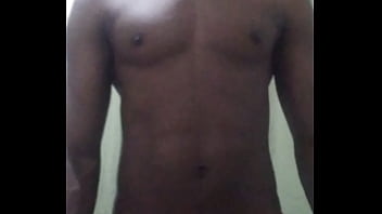 Gosta De Negro? Amante Negro