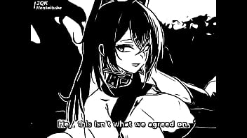 Hentai Comic - Get Fuck With Fox Women