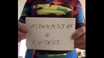 Monica Marie - Trans, Verification-video - Shemale - 2025 - Sexy - Experience - Video 1049072
