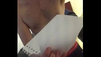 Verification Video - licking, european, hot, sexy, soloboy, verification-video - Video 1049017