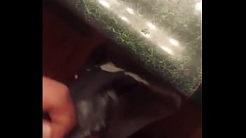Masterbating With Panties