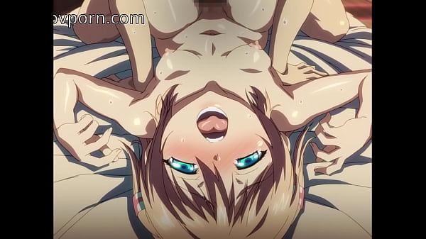 Cute Pink Virgin Hair Girl Fucked For The First Time Hentai Pov Part 1