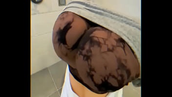 My Pussy Has Nice Swing