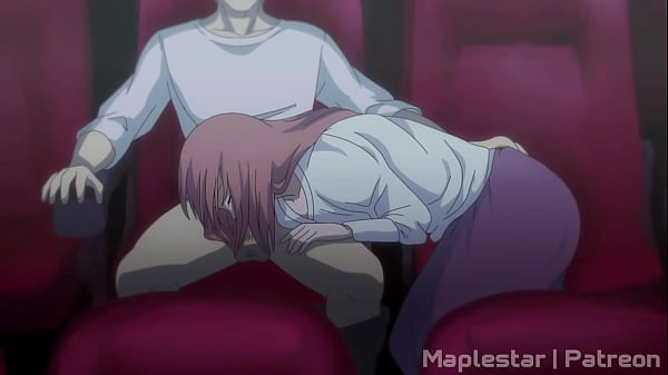 Porno, Hentai - Toons - 2025 - Intense - Session - Video 1049477