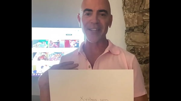 Видео для верификации - Gay-verification-video - ID1049144