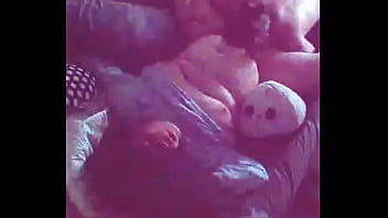 Fat Ass Bbw Getting Her Pussy Eaten