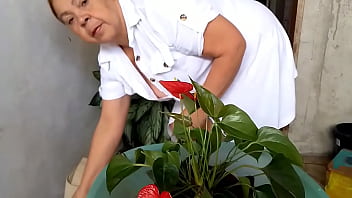 Canal Yt De Una Señora Brasileña.