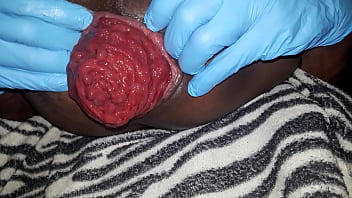 Arregaçando Todo Meu Cuzinho Amor