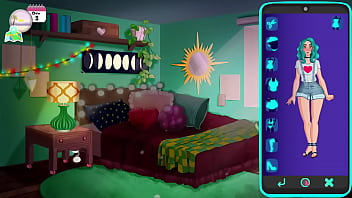 Let' Play : Paradise Island Part 3 : He Fuck Me In Public Right In The Pussy !