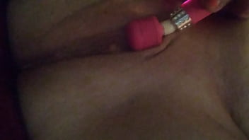 Playing With My Pussy - pussy, blonde, girl, amateur, homemade, solo - Video 1045887