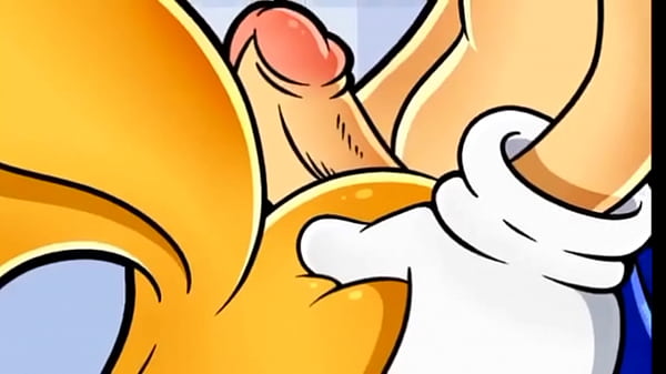 Sonic, Rule-34 - Unknown - 2025 - Passionate - Performance - Video 1045224