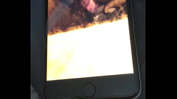 Black Bitch Says White Dick Won_t Cut It Anymore