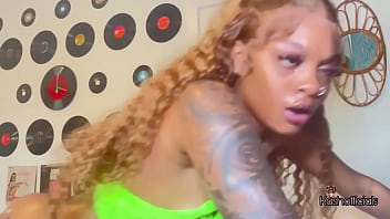 Kashofficials Getting Pipped By Robpiper (full Video On Xred)