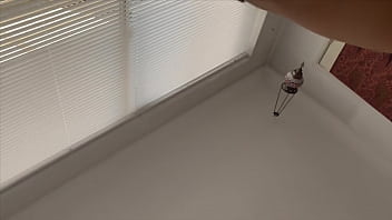 Cheating Slut Girlfriend Films Self Fucking Random Guy To Send To Cuck Boyfriend