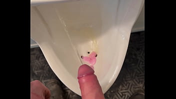 Pov - Whip It Out And Pee