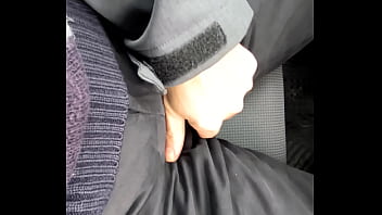 Peeing In My Pants - wetting-pants, peeing-in-my-pants, peeing-in-my-car, wetting-driver-seat - Video 878485