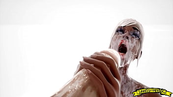 Sexual Airport (part 3)