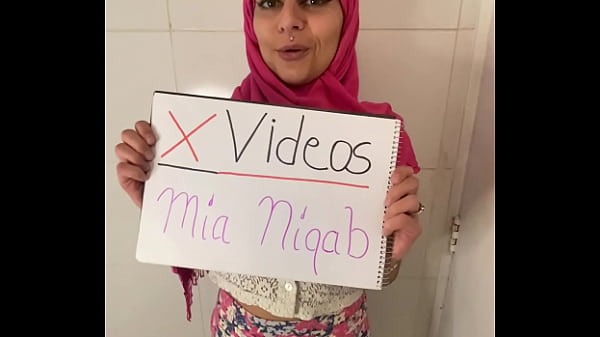 Vídeo De Verificación - verification-video, mianiqab - Video 1073732