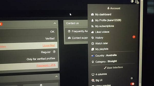 Verification Video - verification-video - Video 1073284