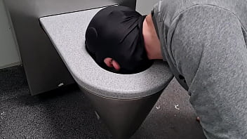 Mistertoilet - Cum, Public, Toilet, Piss - Bukkake - 2025 - Amazing - Scene - Video 1041025
