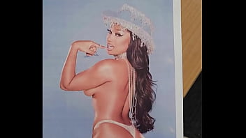 Wank Tribute Megan Thee Stallion