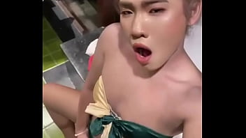 Ladyboymint - Masturbation, Asian, Tranny, Shemale, Shower, Thai, Ladyboy, Exhibitionist, Bangkok, Erection, Cock- - Shemale - 2025 - Passionate - Session - Video 1072323