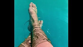 Pés Lindos E Gostosos .. Voc_s Gostam?