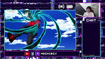 Boku No Hero Academia 6th Season|capítulos 9-10