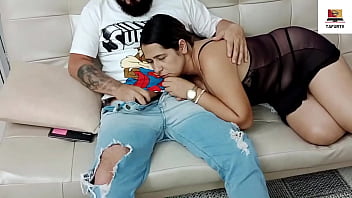 Sexo Oral Con Mi Vecina - licking, hardcore, latina, hot, milf, blowjob, handjob, amateur, squirt, pussyfucking, fetish, big-a - Video 942728