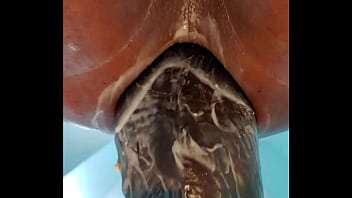 Ride The Hankey' Toys Clyde Dildo