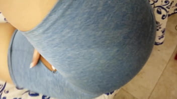 My Big Mature Ass Is Your Sexual Fantasy