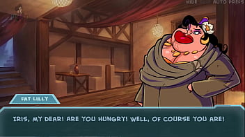 Star Channel 34 Part 75 Iris To The Rescue