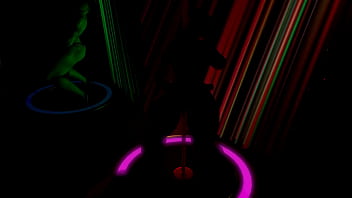 Chun Li Baile Caliente