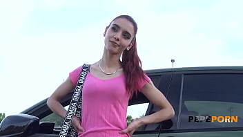 First Thick Black Cock For Ezmeralda Blue: _that Thing Is Huge!!!_