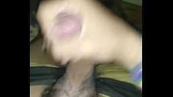 Chico Gay Masturbación