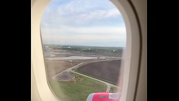 I Love To Fly And Travel!